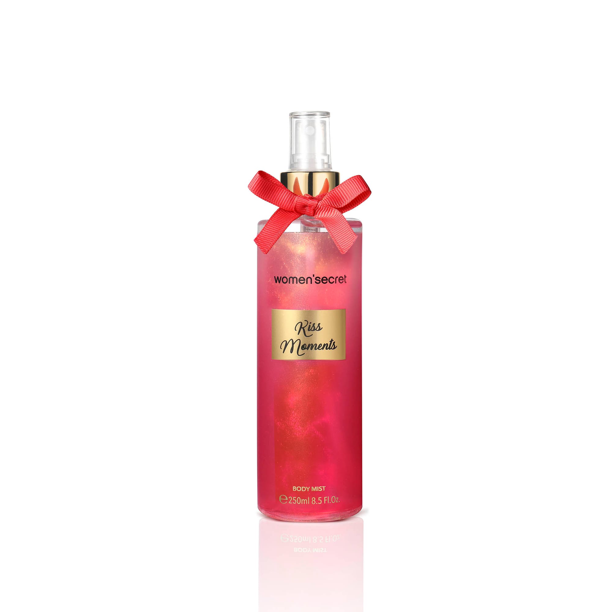 Women’secret Body Mist Kiss Moments 250ML