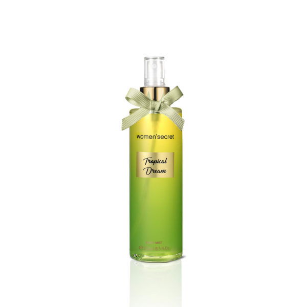 Women’secret Body Mist Tropical dream 250ML