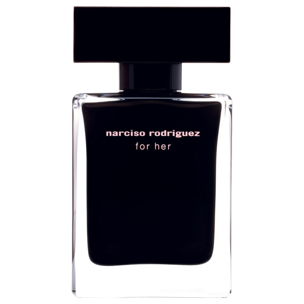 narciso rodriguez for her EDT
