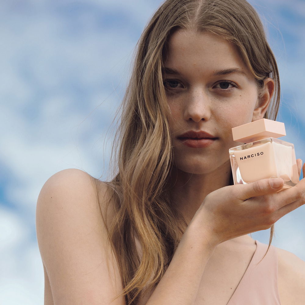narciso poudrée Eau de Parfum – Image 3