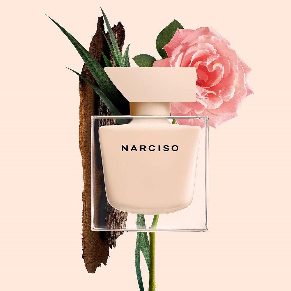 narciso poudrée Eau de Parfum – Image 4
