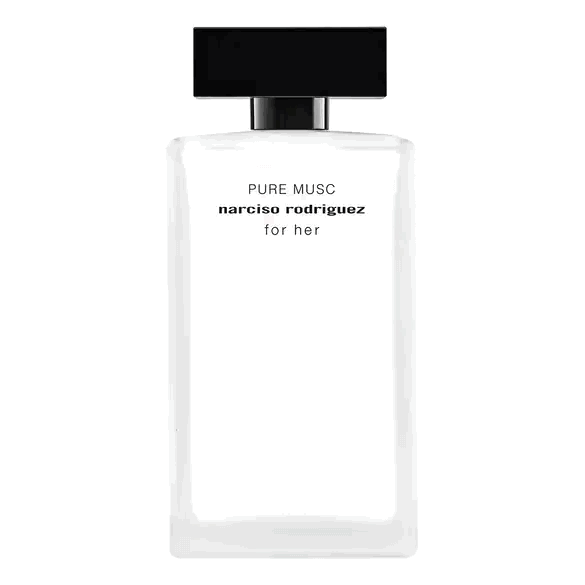 narciso rodriguez pure musc EDP