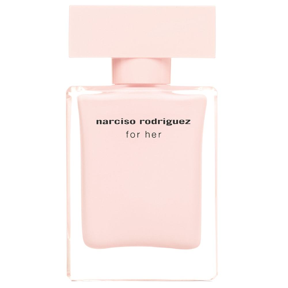 narciso rodriguez for her EDP