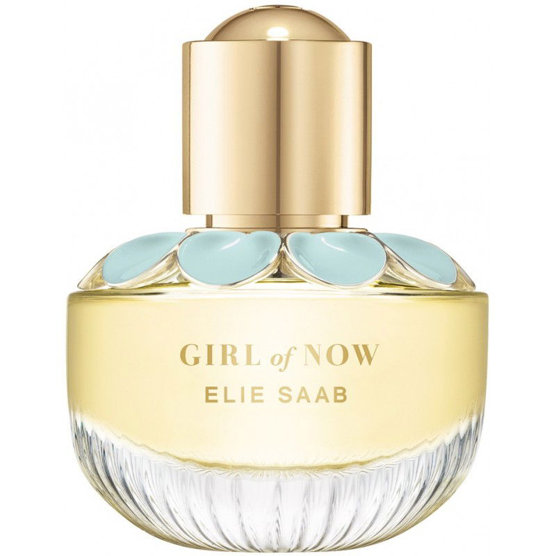 ELIE SAAB GIRL OF NOW EAU DE PARFUM