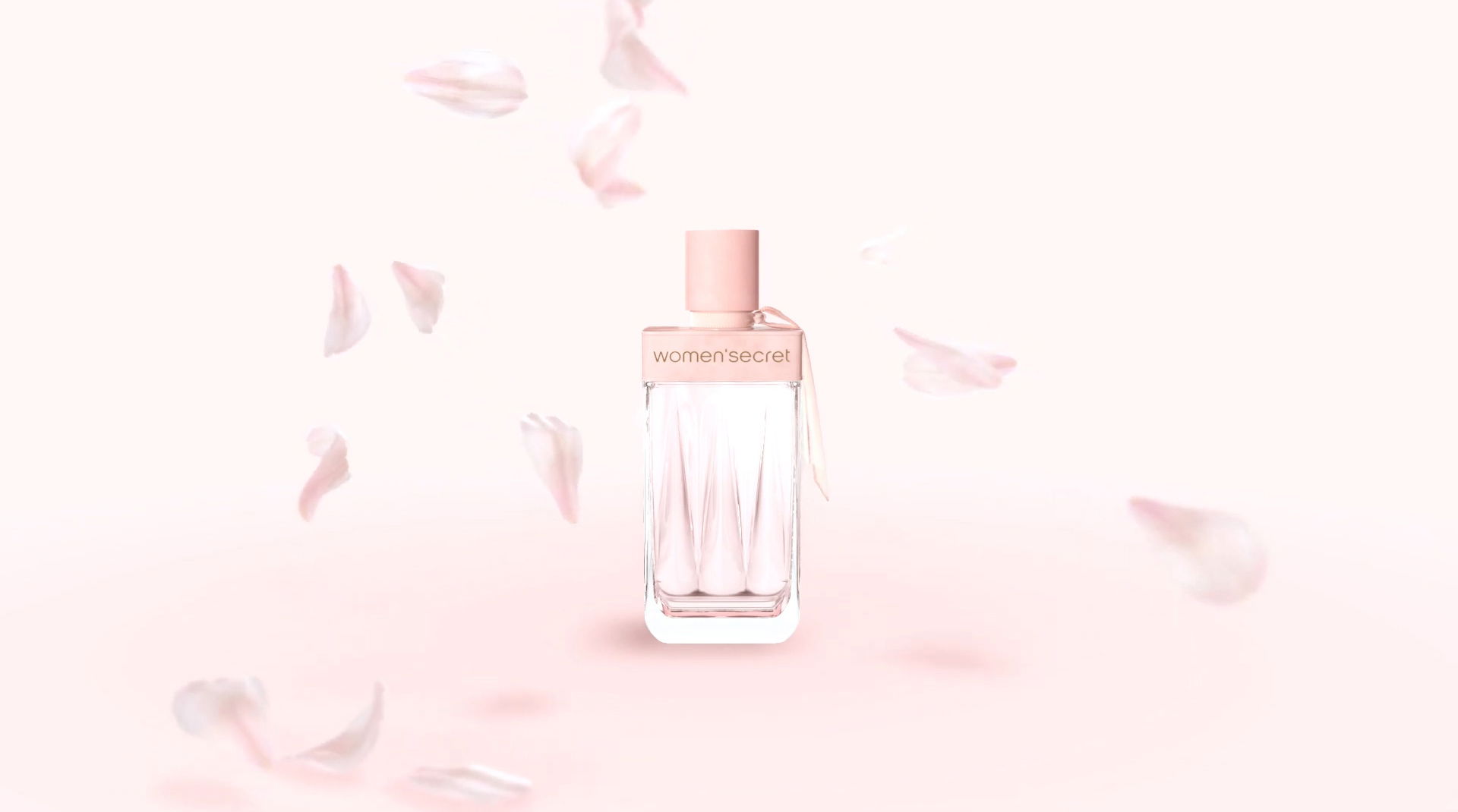 WOMEN'SECRET INTIMATE EAU DE PARFUM – Image 3