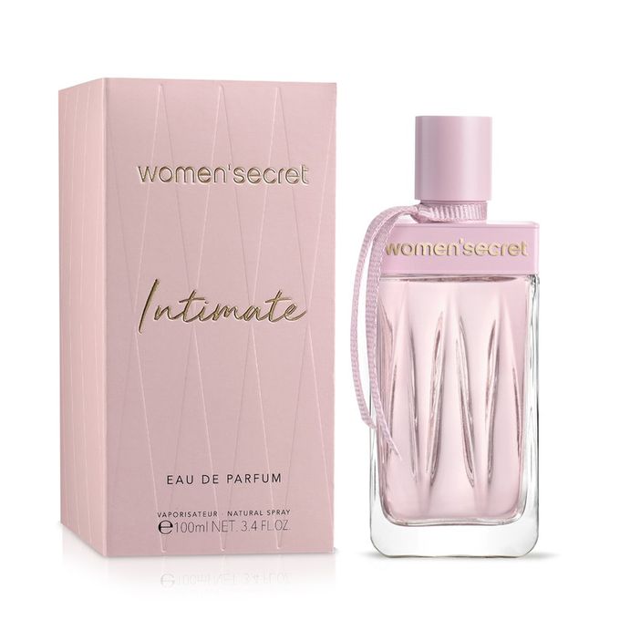 WOMEN'SECRET INTIMATE EAU DE PARFUM – Image 2