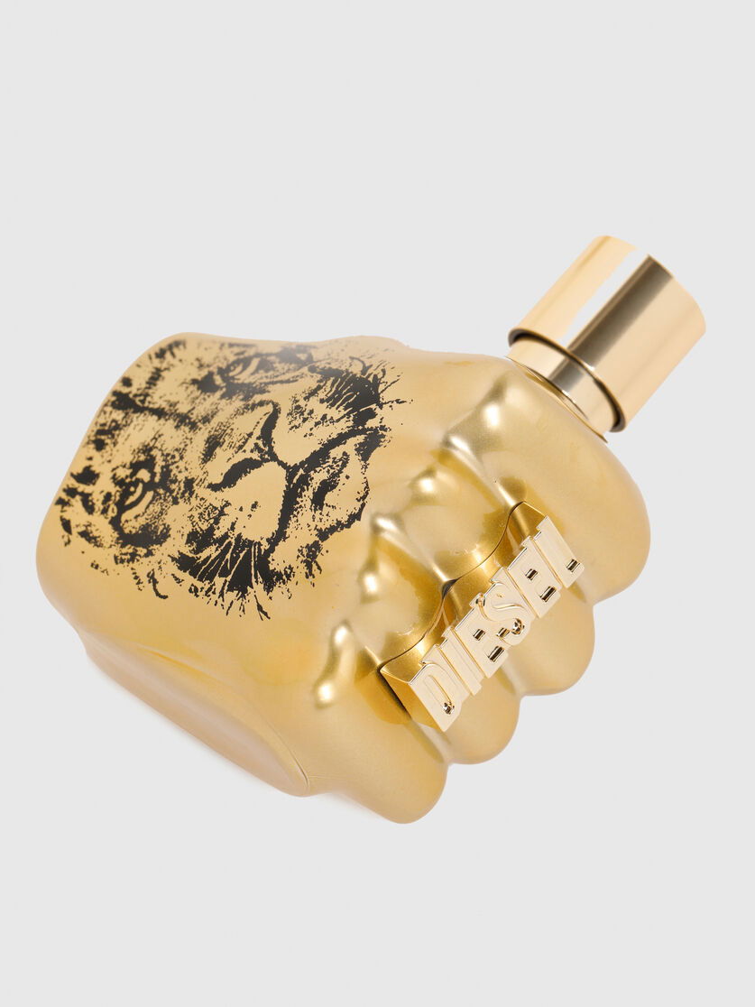 DIESEL SPIRIT OF THE BRAVE INTENSE