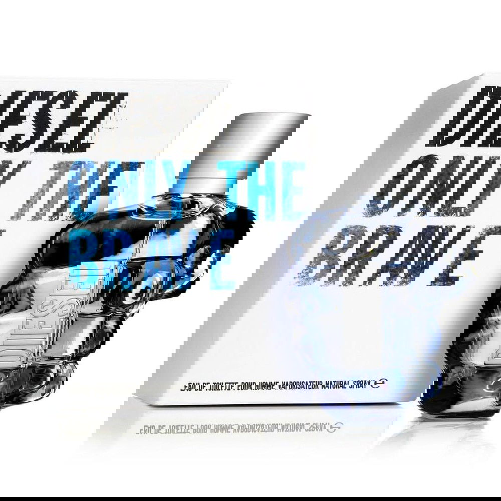 DIESEL Only the Brave Eau de toilette – Image 2