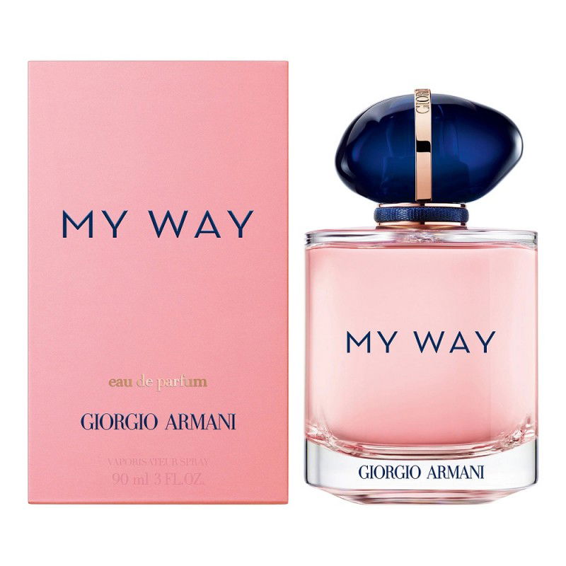 MY WAY EAU DE PARFUM – Image 2