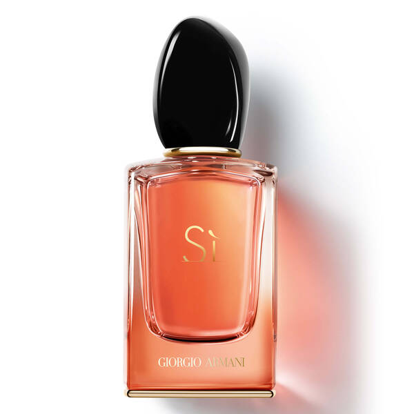 SÌ INTENSE EAU DE PARFUM