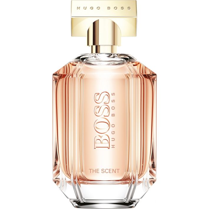 BOSS THE SCENT FOR HER EDP