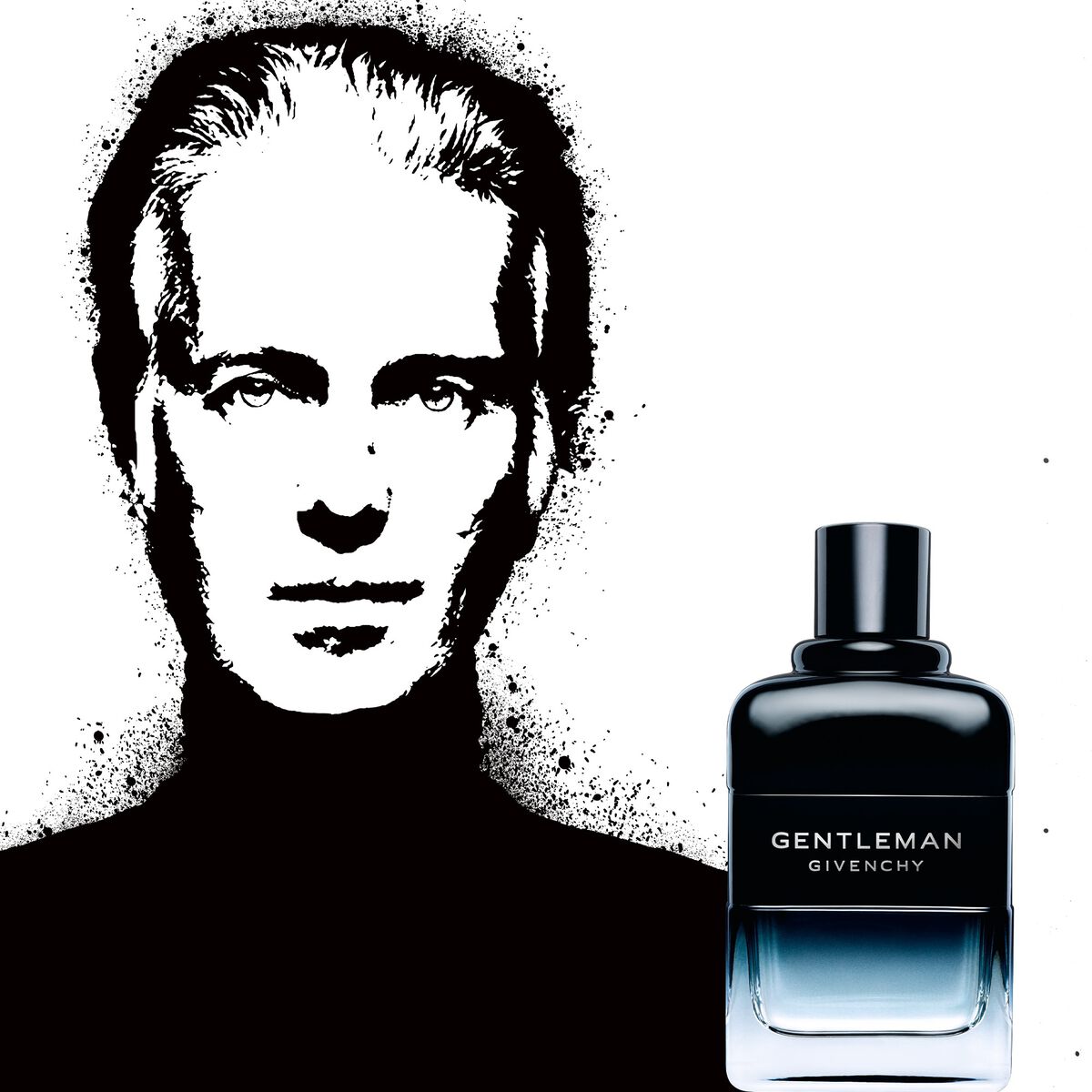 GENTLEMAN GIVENCHY EAU DE TOILETTE INTENSE – Image 3