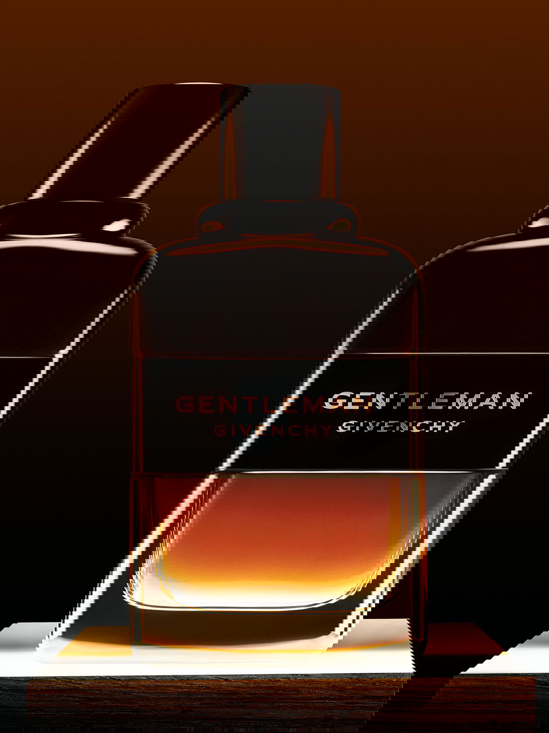 GENTLEMAN RESERVE PRIVÉE EAU DE PARFUM – Image 2