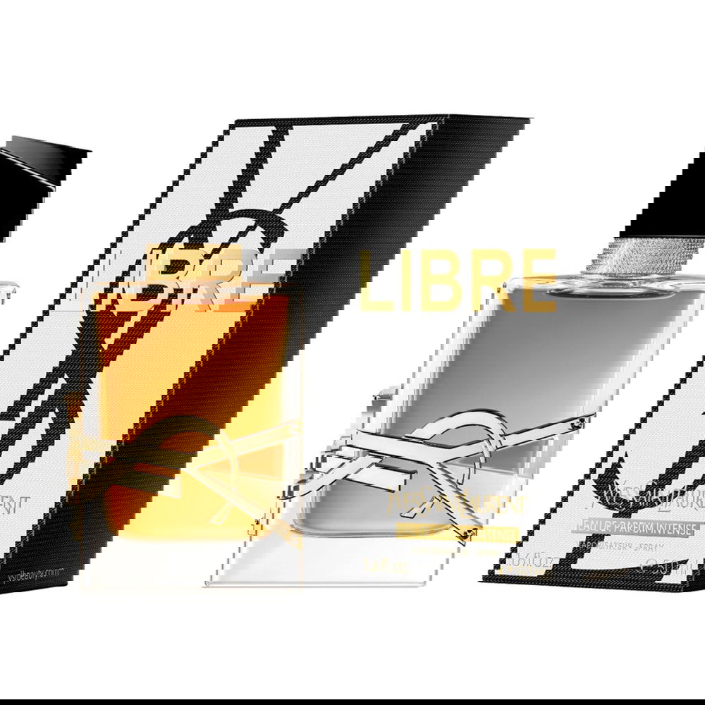 LIBRE EAU DE PARFUM INTENSE – Image 2