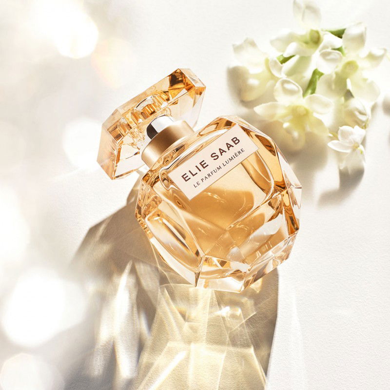 ELIE SAAB LE PARFUM LUMIÈRE EAU DE PARFUM – Image 2