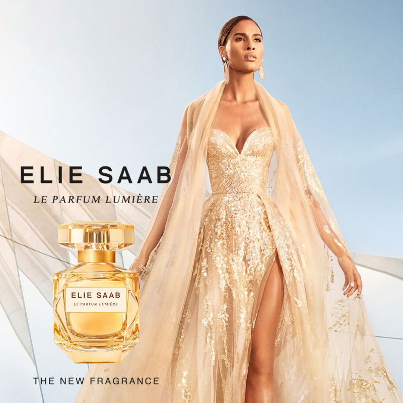 ELIE SAAB LE PARFUM LUMIÈRE EAU DE PARFUM – Image 3