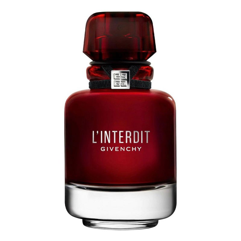 GIVENCHY L'INTERDIT EAU DE PARFUM ROUGE EAU DE PARFUM