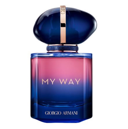 MY WAY LE PARFUM