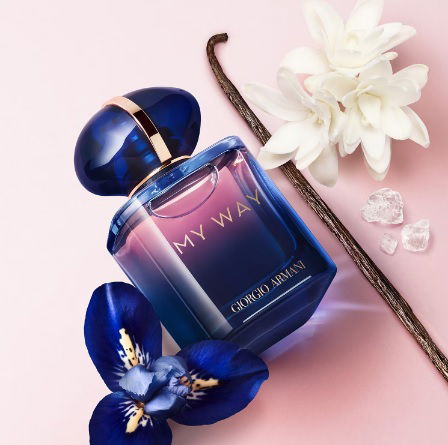 MY WAY LE PARFUM – Image 2