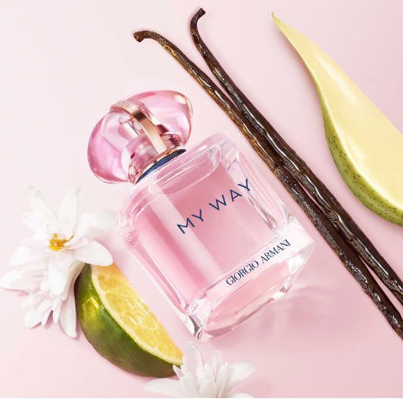 My Way - Eau de Parfum Nectar – Image 2