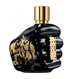 DIESEL SPIRIT OF THE BRAVE