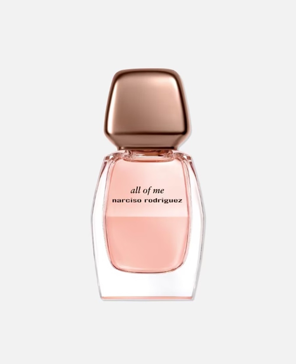 All of me - Eau de parfum
