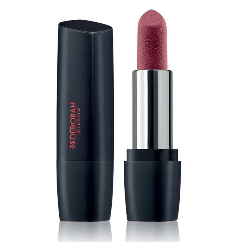 Deborah Milano Red Mat N°017 First Kiss Rouge à Lèvres