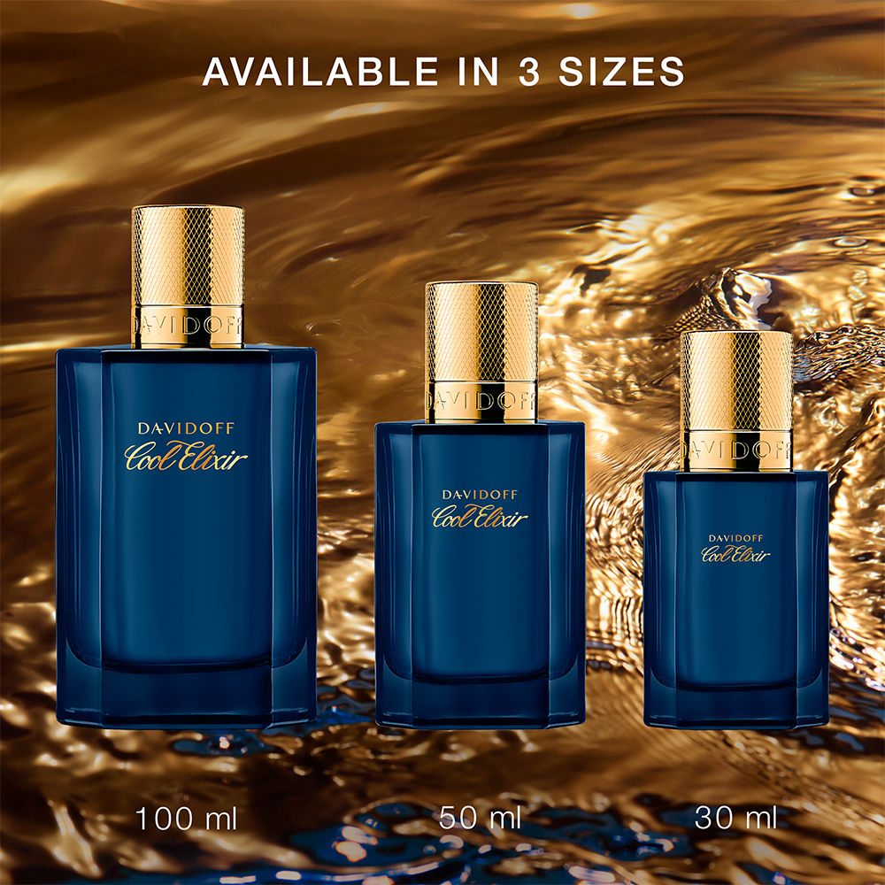 DAVIDOFF ELIXIR – Image 4