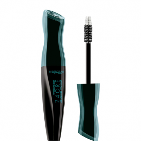 Deborah 24 ORE absolute volume