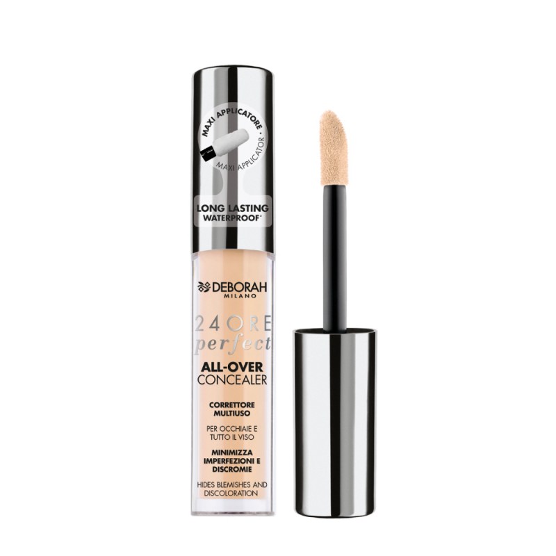 Deborah – All Over Concealer N°3,2