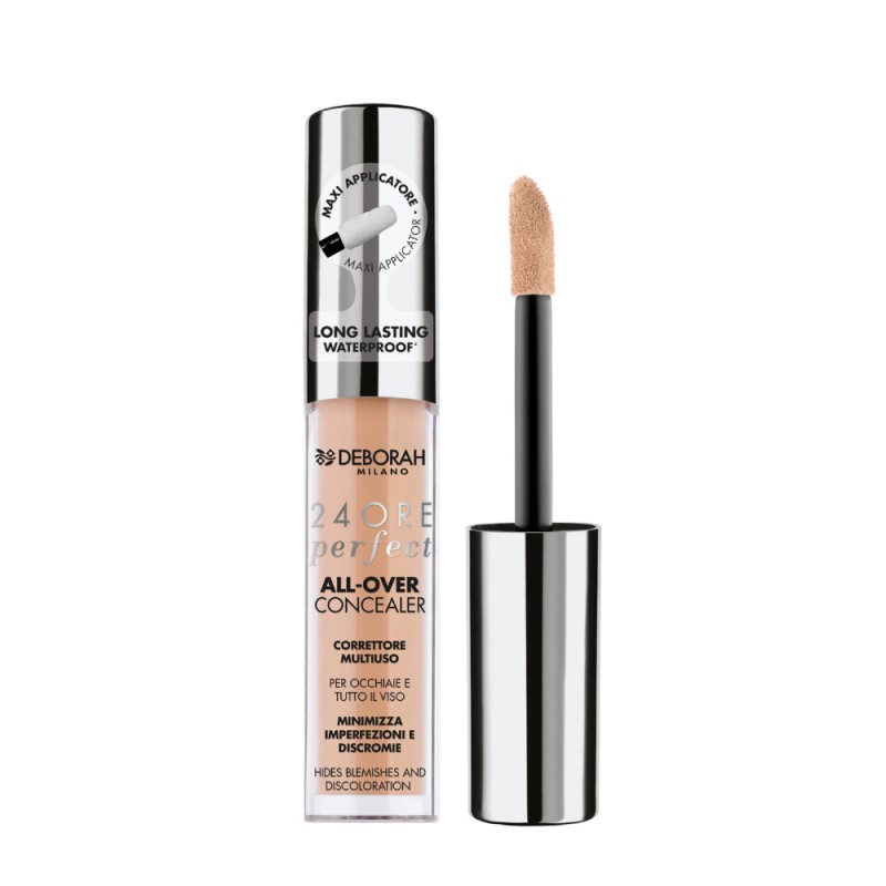 DEBORAH 24ORE PERFECT ALL-OVER CONCEALER n2.1