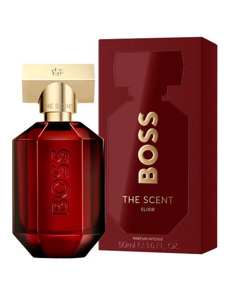 BOSS THE SCENT – Image 2