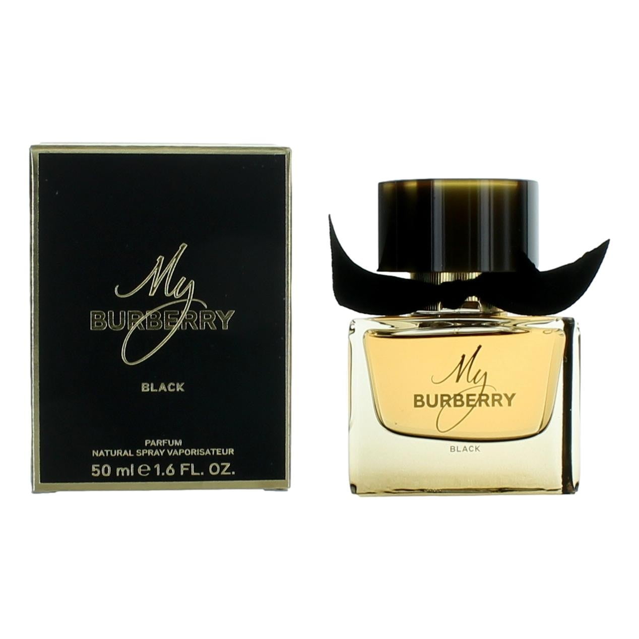 BURBERRY BLACK – Image 2