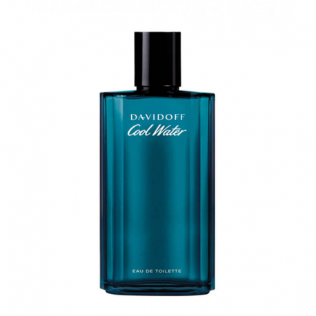 DAVIDOFF WATER
