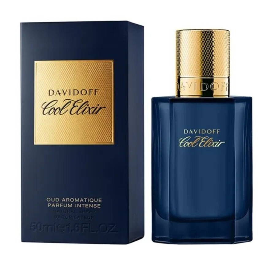 DAVIDOFF ELIXIR – Image 2