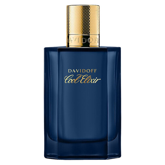DAVIDOFF ELIXIR