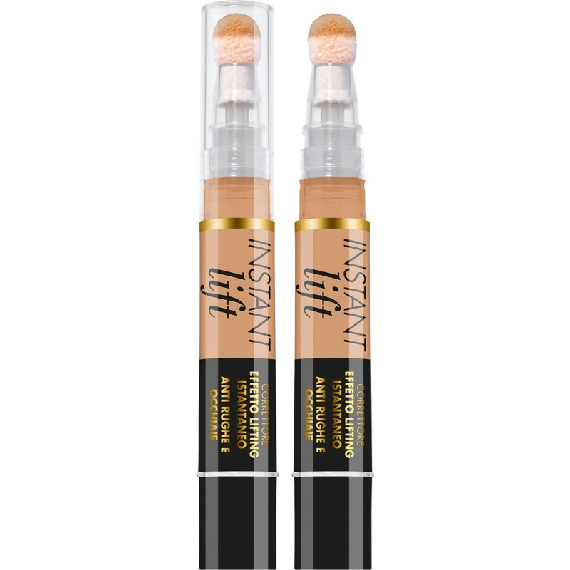 Deborah Instant Lift Concealer  N°04