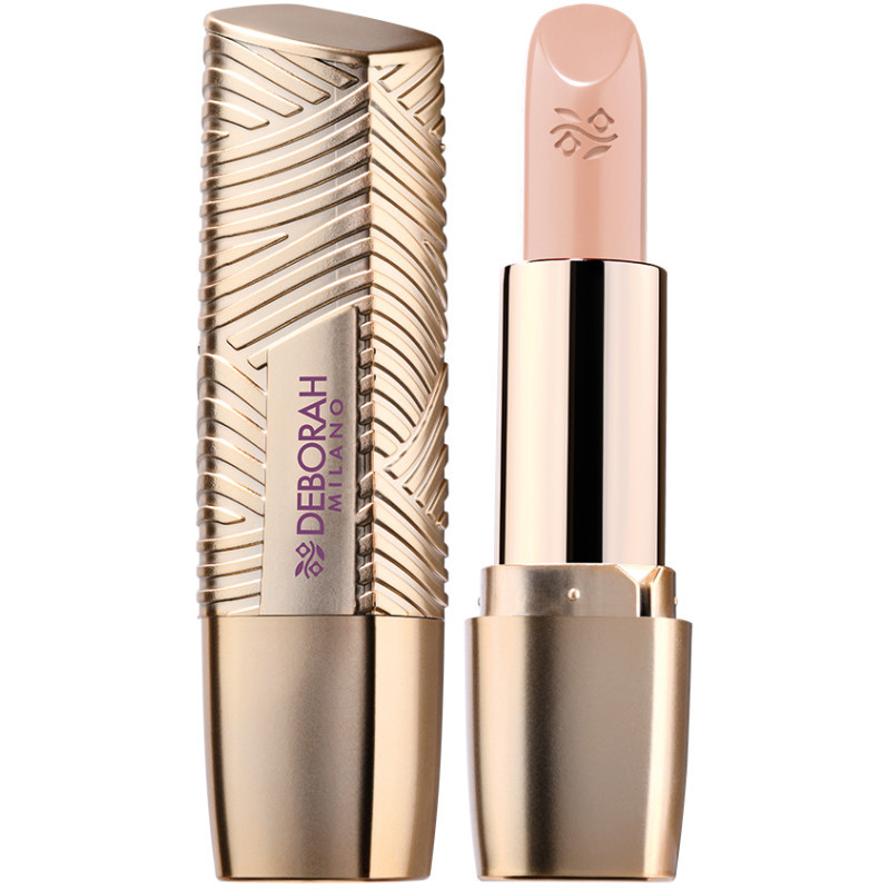 Deborah Milano Red N°01 Nude Skin Rouge à Levers