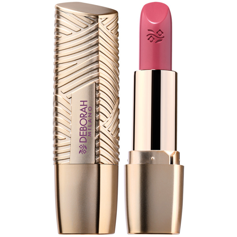 Deborah Milano Red N°04 Rosewood Rouge à Levers