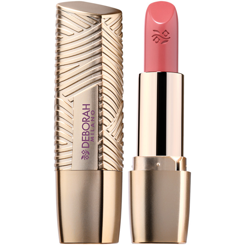Deborah Milano Red N°05 Fabulous Mocha Rouge à Levers
