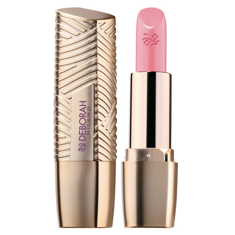 Deborah Milano Red N°06 Pink Audrey Rouge à Levers