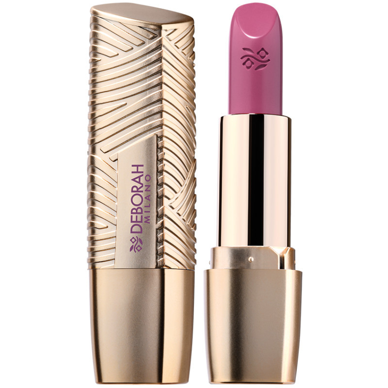 Deborah Milano Red N°07 Rose Dahlia Rouge à Levers