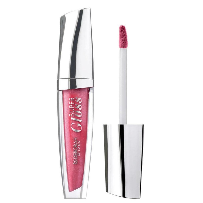 Deborah Super Gloss N°04 Pearly Cherry