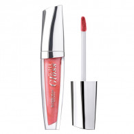 Deborah Milano Glossy Lip Gloss Hue 05 Pearly Coral Intense