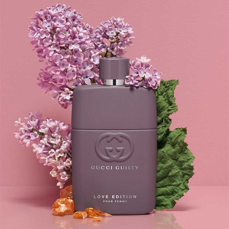 GUCCI GUILTY LOVE – Image 3