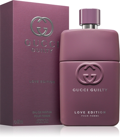 GUCCI GUILTY LOVE – Image 2