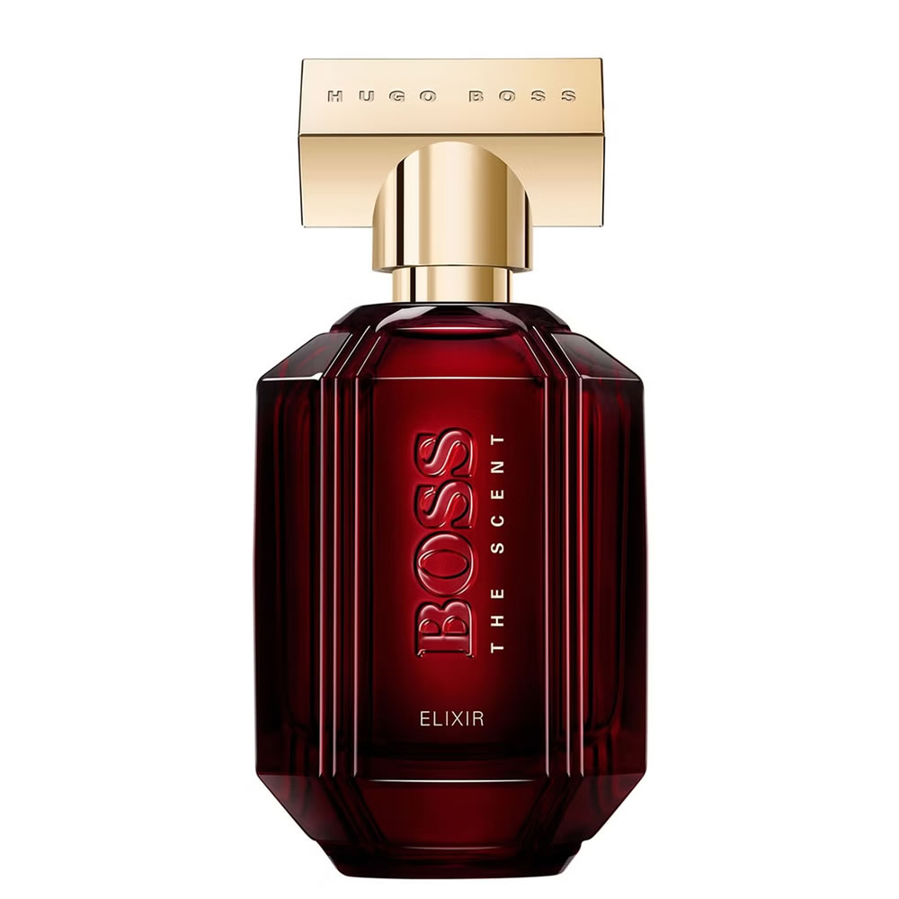 BOSS THE SCENT