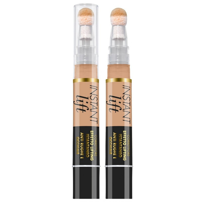 Deborah Instant Lift Concealer N°03 Sand