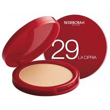 Deborah Milano La Cipria poudre de visage 29 13 g