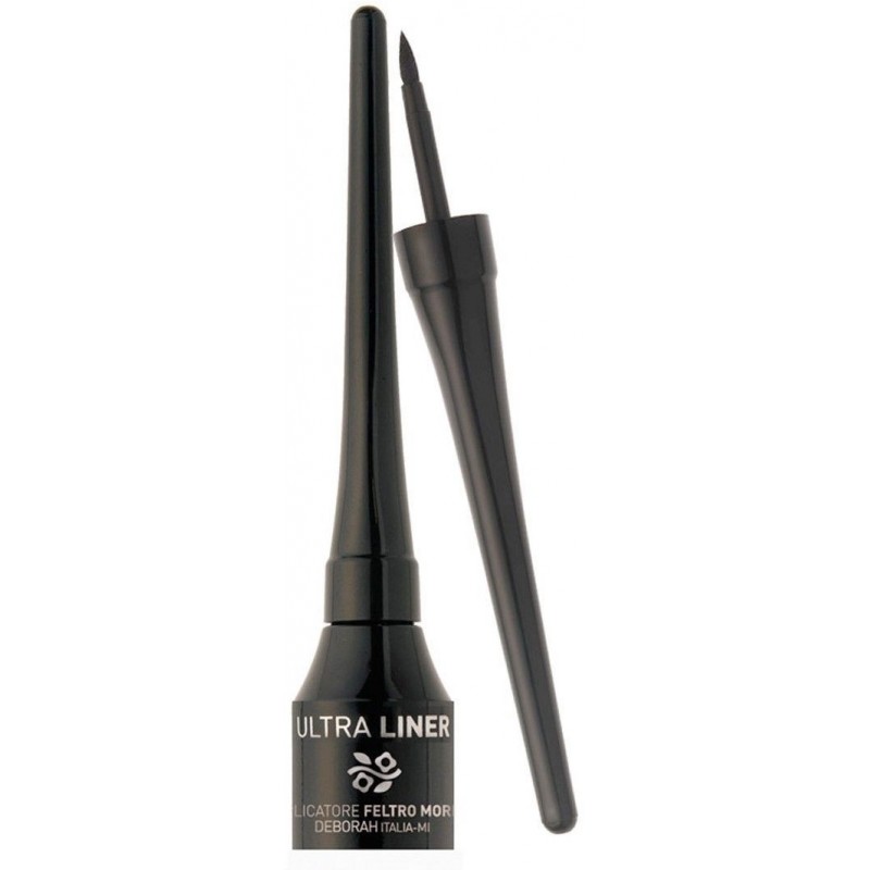 DEBORAH ULTRALINER NOIR Crayon & Eyeliner